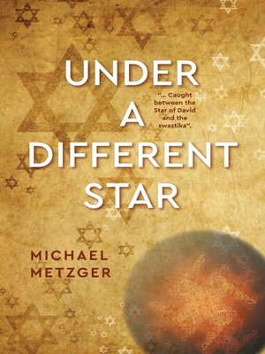 cover image of Under a Different Star